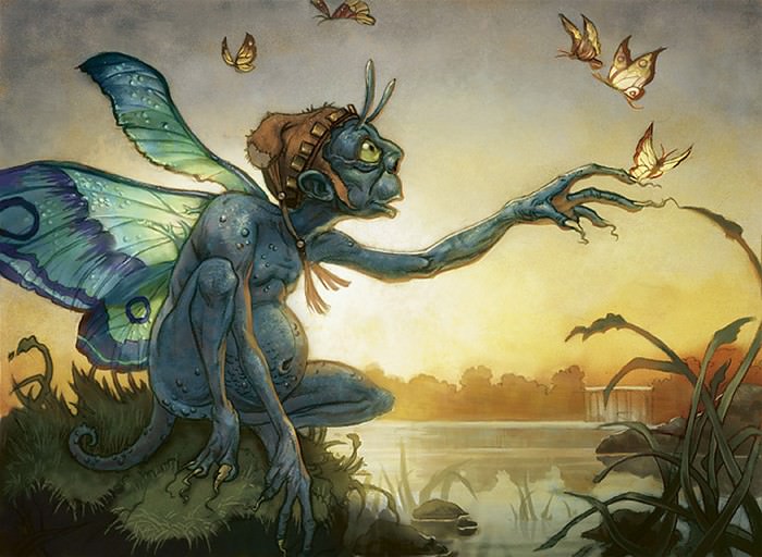 Changelings 10 Irish Legends and Myths