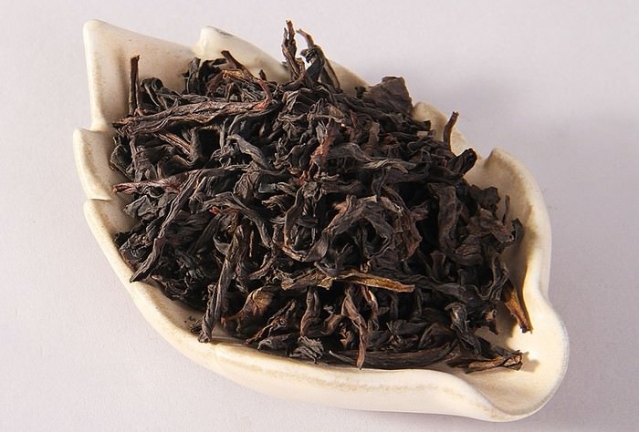 Da Hong Pao Tea