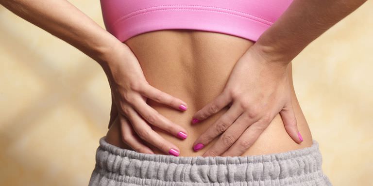 10 Easy Yet Effective Ways to Get Rid of Back Pain