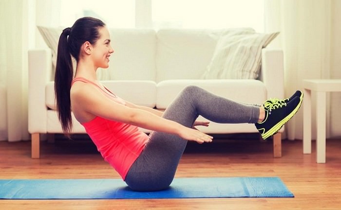 Exercise regularly, How to look gorgeous