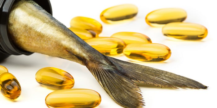 Fish Oil for Depression