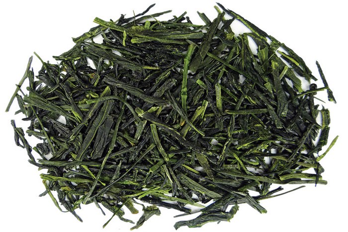 Gyokuro Loose Leaf Green Tea