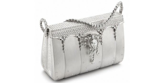 Hermes Birkin Bag by Ginza Tanaka – $1.9 Million
