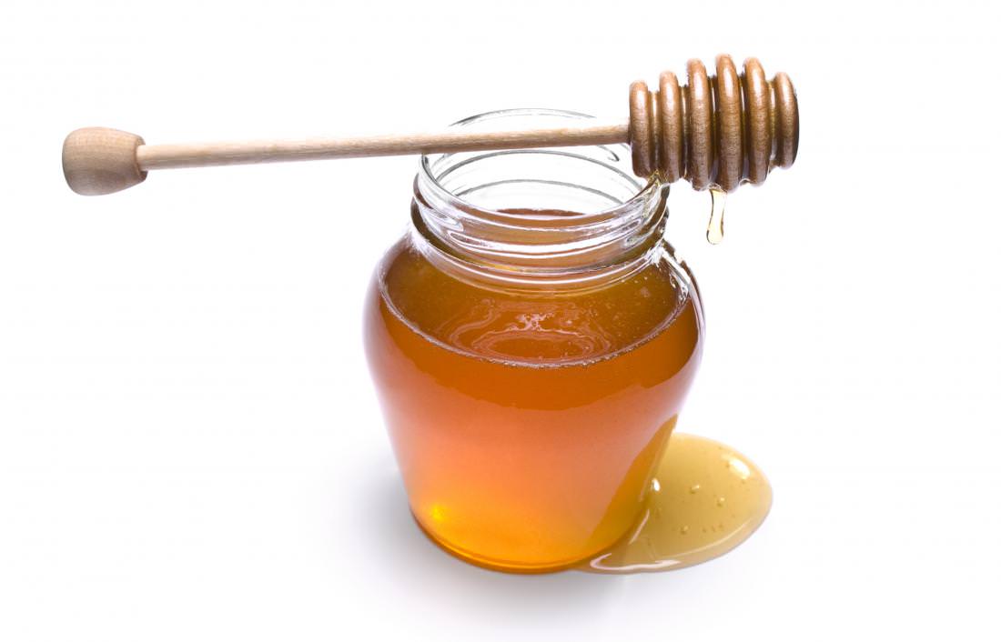 Honey for Depression