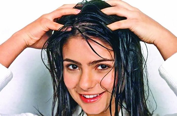 10 Simple Yet Effective Ways To Control Hair Fall Naturally At