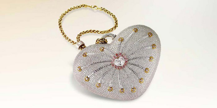 Top 10 Most Expensive Handbags in the World 2020 - WondersList