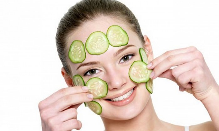 Natural Ways to Get Rid of Acne