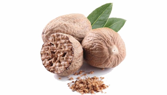 Nutmeg for Depression