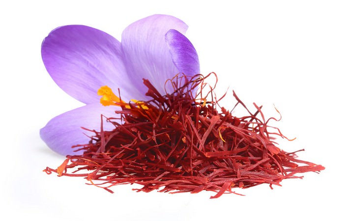 Saffron for Depression