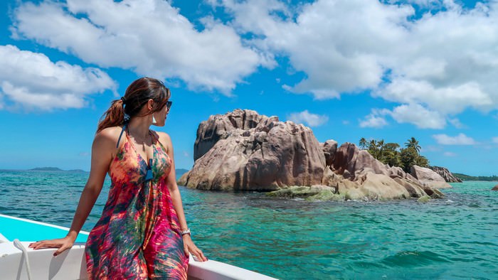 Seychelles