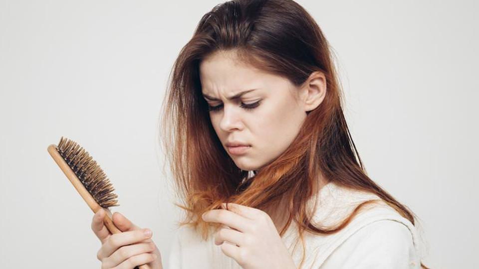 Ways to Control Hair Fall Naturally