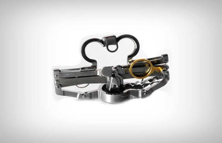 Sveid Custom-Made Corkscrew