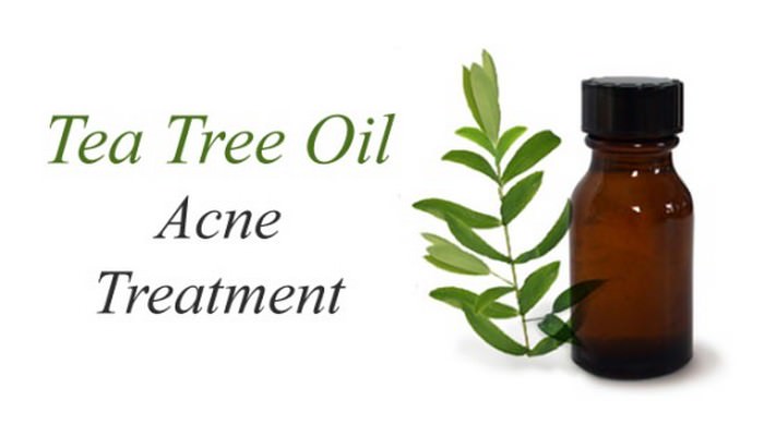 Get Rid of Acne