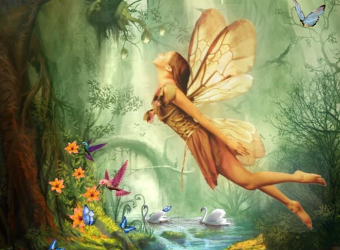 Top 10 Irish Myths and Legends Famous Irish Folklore Creatures