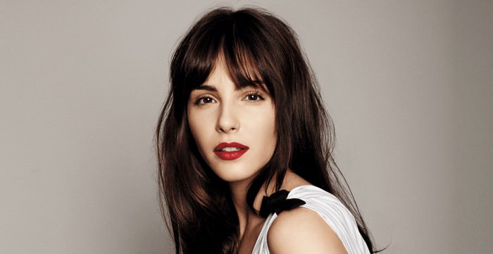 Camila Sodi Most Beautiful Women of Mexico