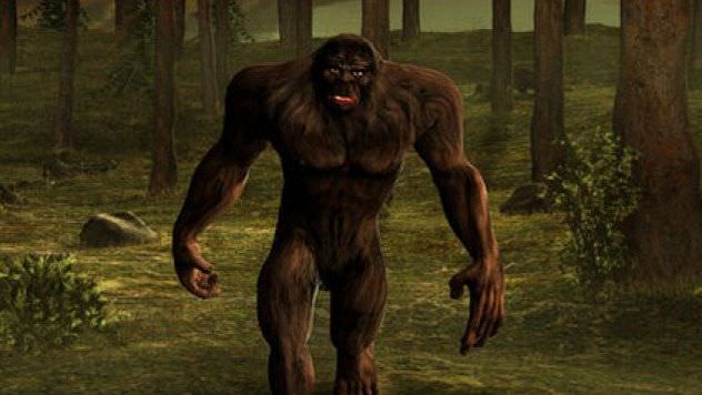 Santu Sakai Scariest Monsters