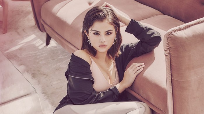 Selena Gomez Most Beautiful Women of Mexico