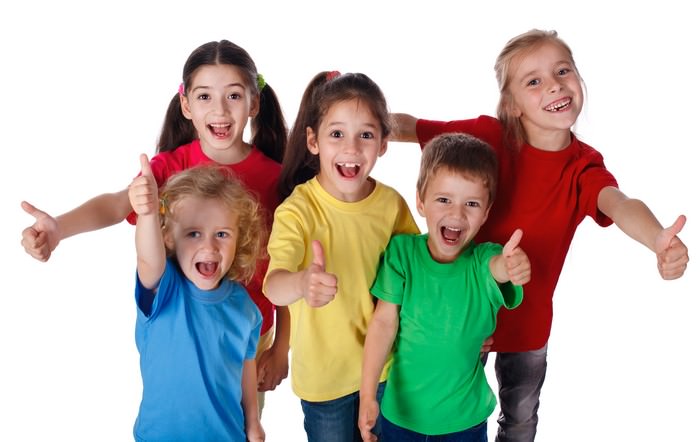 children you can send via mail