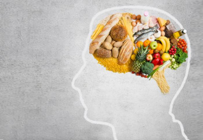 foods that can give you a sharp memory