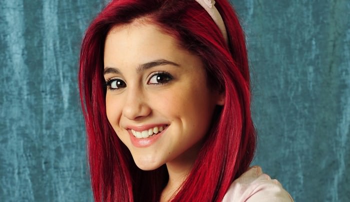 Ariana Grande