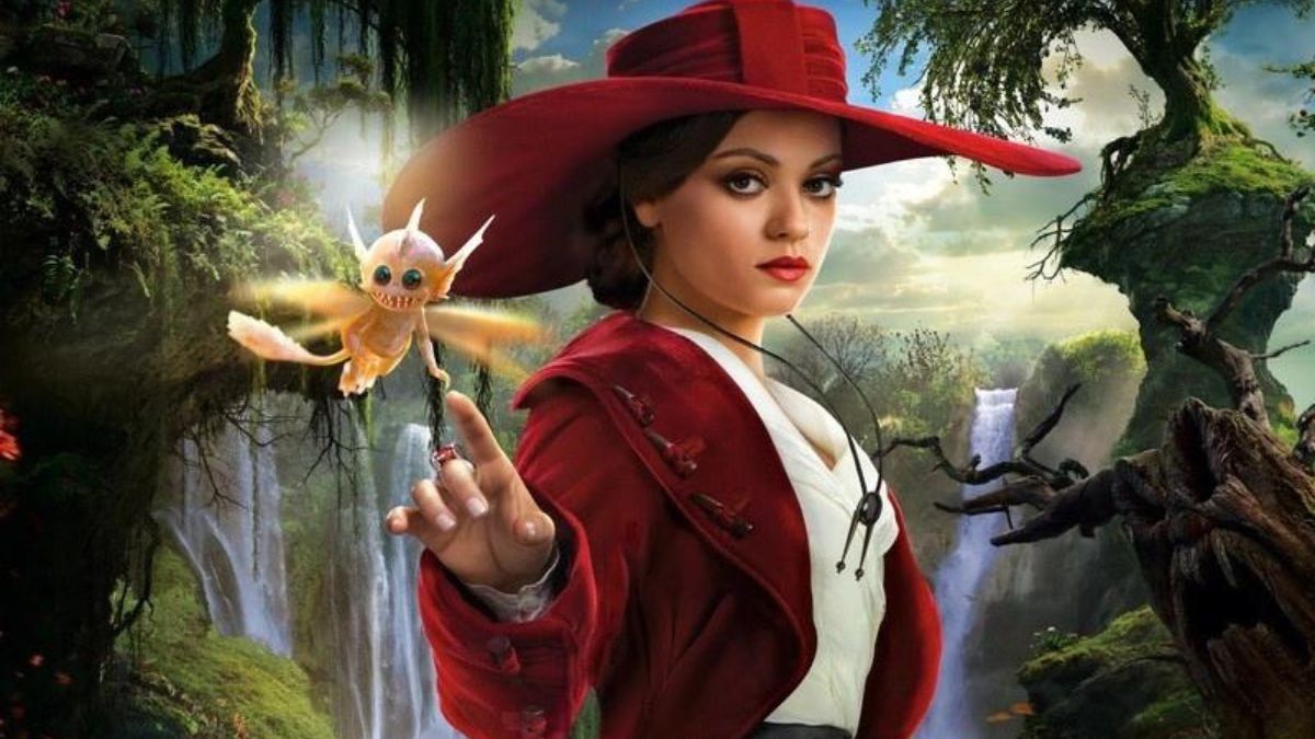 Best Magic Movies