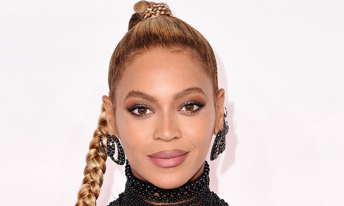 Beyonce The Nubian Nose
