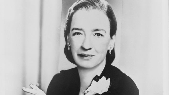 Grace Hopper Women with the Highest IQ