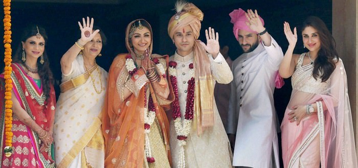 Hospitality of Indian People