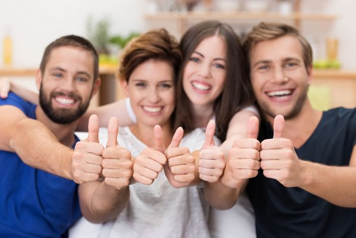 Hospitality of New Zealand People