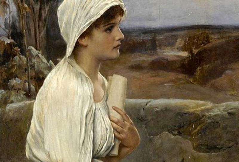 Hypatia Women with the Highest IQ