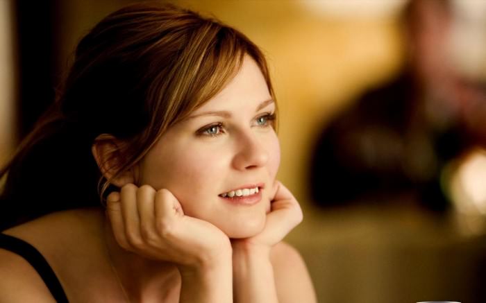 Kirsten Dunst