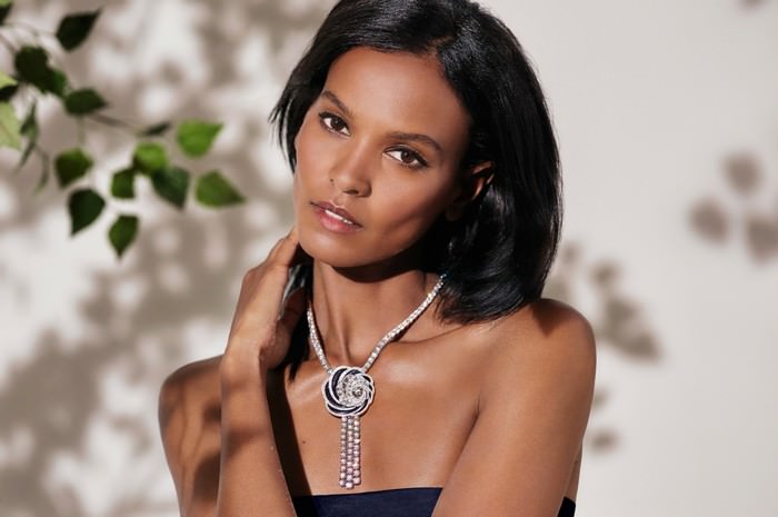 Most Beautiful Actresses of Africa