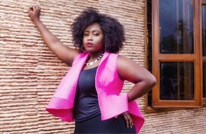 Lydia Forson Most Beautiful Actresses of Africa