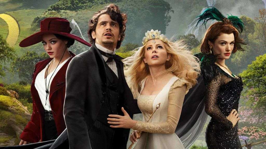 Best Magic Movies Top 10 Movies Based on Magic WondersList