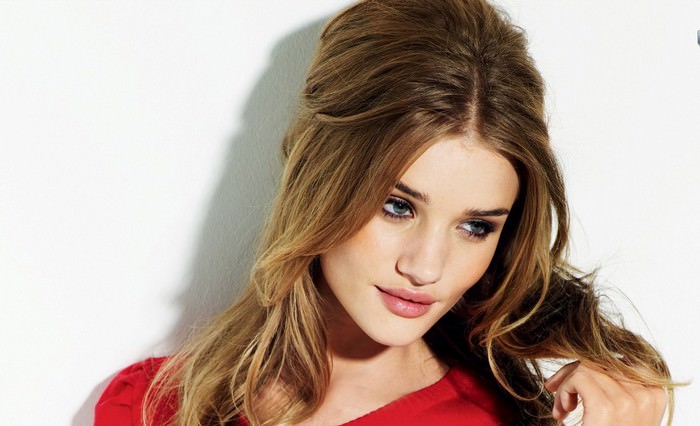 Rosie Huntington – Whiteley