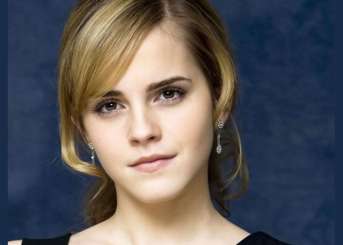 The Celestial Nose Emma Watson