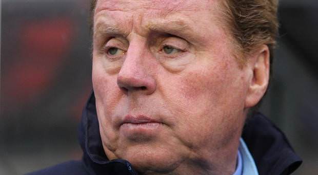 The Redknapp Nose