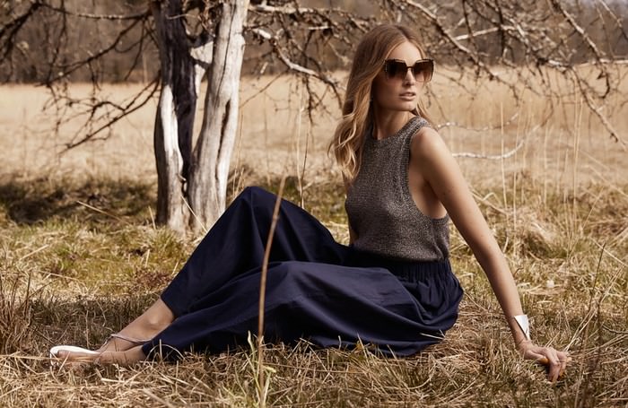 Agnete Hegelund Danish Beauty Queen