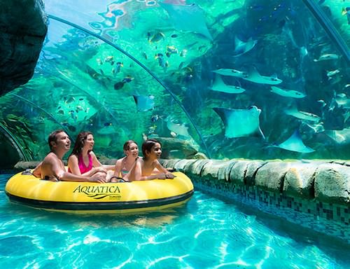 best water theme parks in the world
