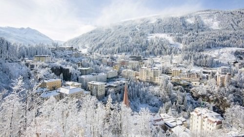 Places to Visit in Austria