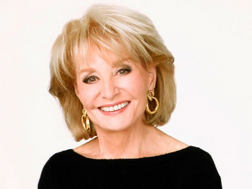 Richest TV Personalities