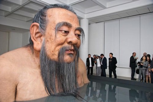 China and Confucianism