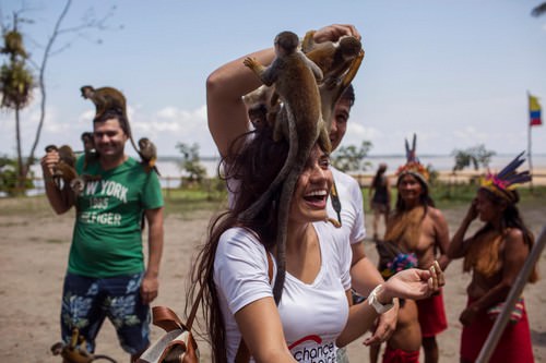10 Conventional and Cultural Celebrations in Brazil for Tourists