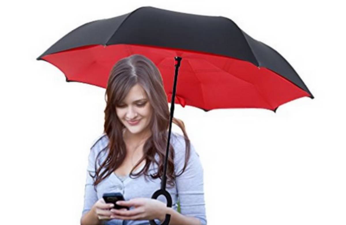 Top 10 Coolest Umbrellas in the World