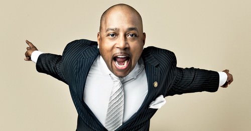 Richest TV Personalities