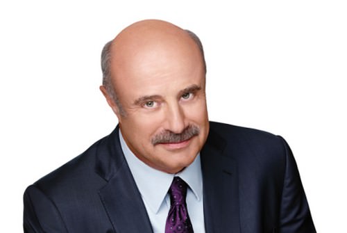 Dr. Phil McGraw Net Worh