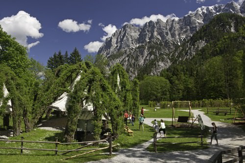 Gesäuse National Park