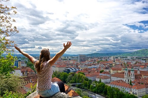 Places to Visit in Austria