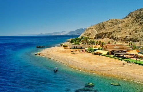 Egypt Tourist Attractions