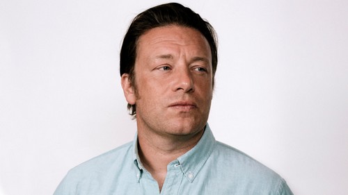 Jamie Oliver Net Worth
